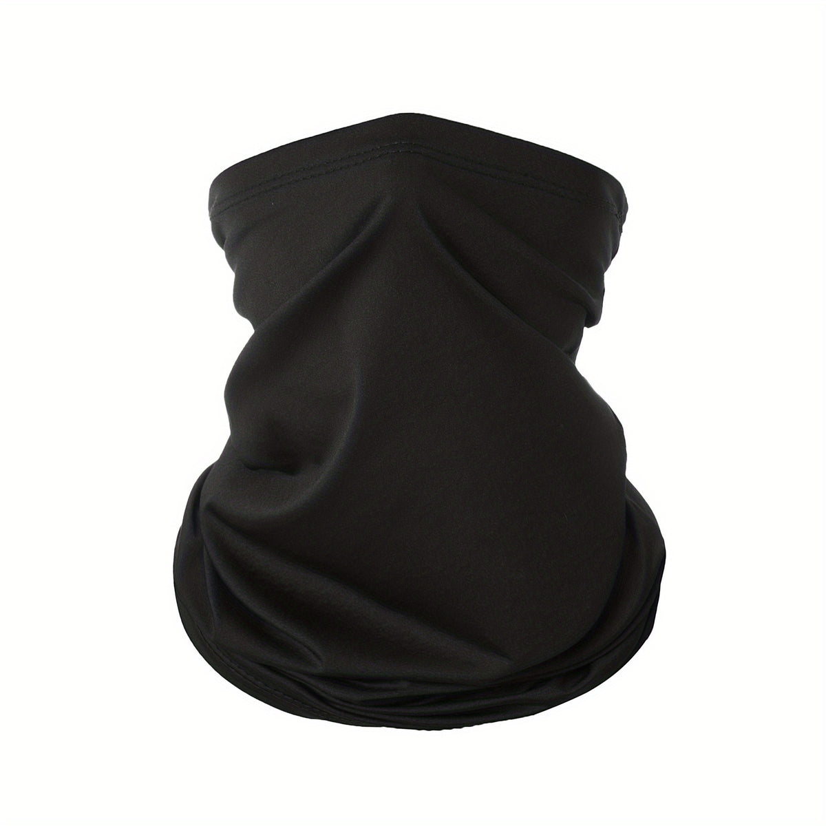 Protective Neck Scarf for Outdoor Activities