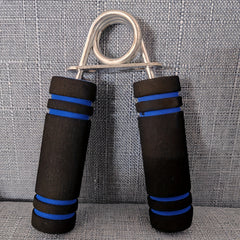 Hand Grip Strengthener Finger Gripper Wrist Exercise Equipment