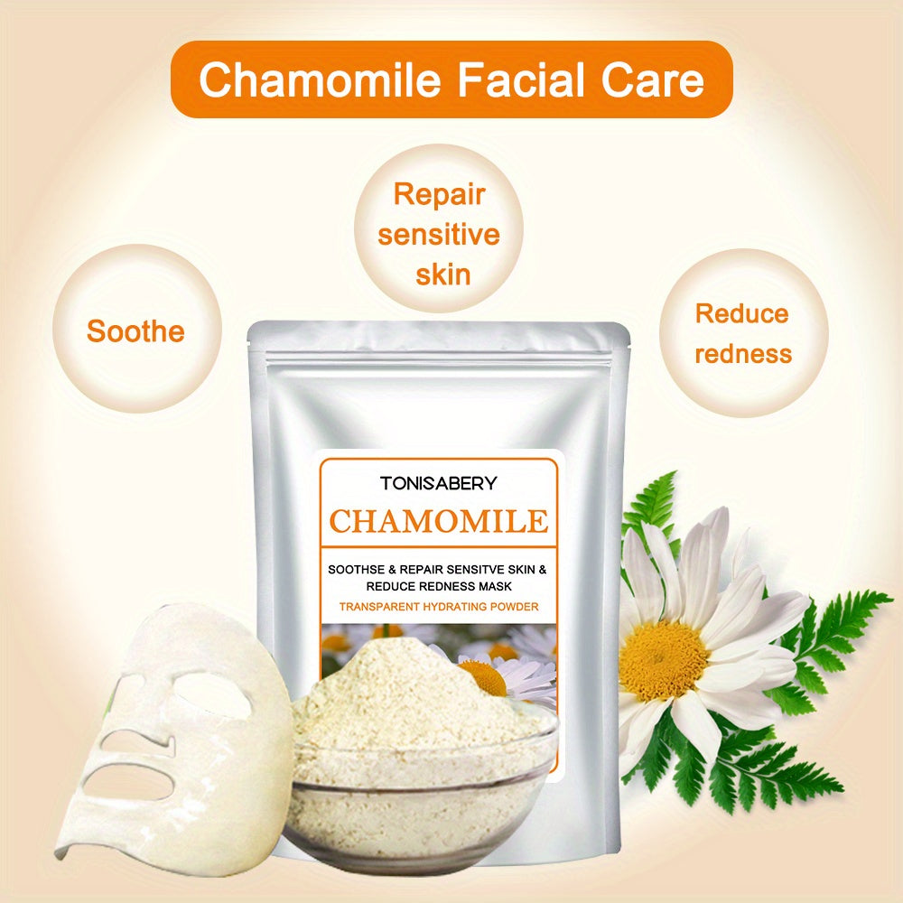 Hydrating Mask Powder for Purified Pores