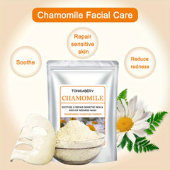 Hydrating Mask Powder for Purified Pores