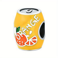 Star Galaxy Astronaut Beaded Bracelet with Angel Wings Charm