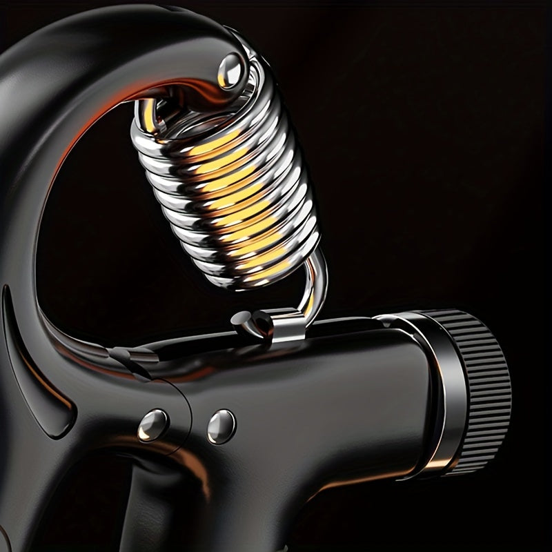 Hand Grip Strengthener Finger Gripper Wrist Exercise Equipment