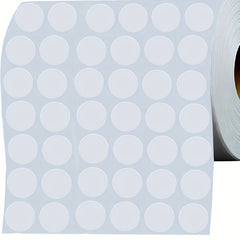 1000pcs Blank Label Paper for Diamond Painting Storage Box
