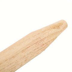 Badminton Racket Handle Wood Grip Accessories