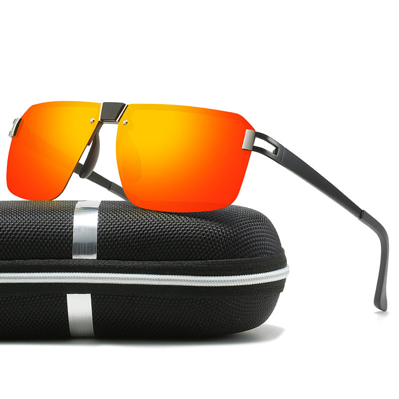 Men's Polarized Sunglasses Outdoor Sports Cycling Fishing UV400