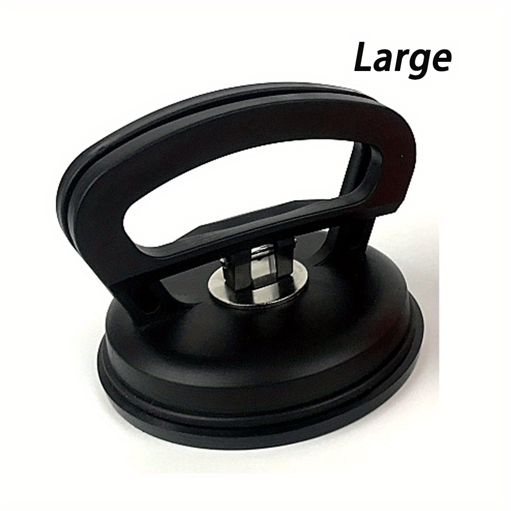 Car Dent Repair Tool Kit - Suction Cup Puller for Body Repairs