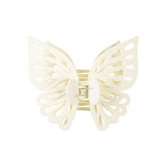 Butterfly Hair Claw Clips Extra Large for Women