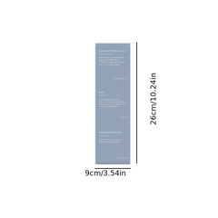 Note Paper Poetry's Tearable Journal Decorative Material Paper 5 Sheets