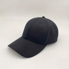 Adjustable Unisex Baseball Cap Lightweight Dad Hat Outdoor Sports Sun Hat