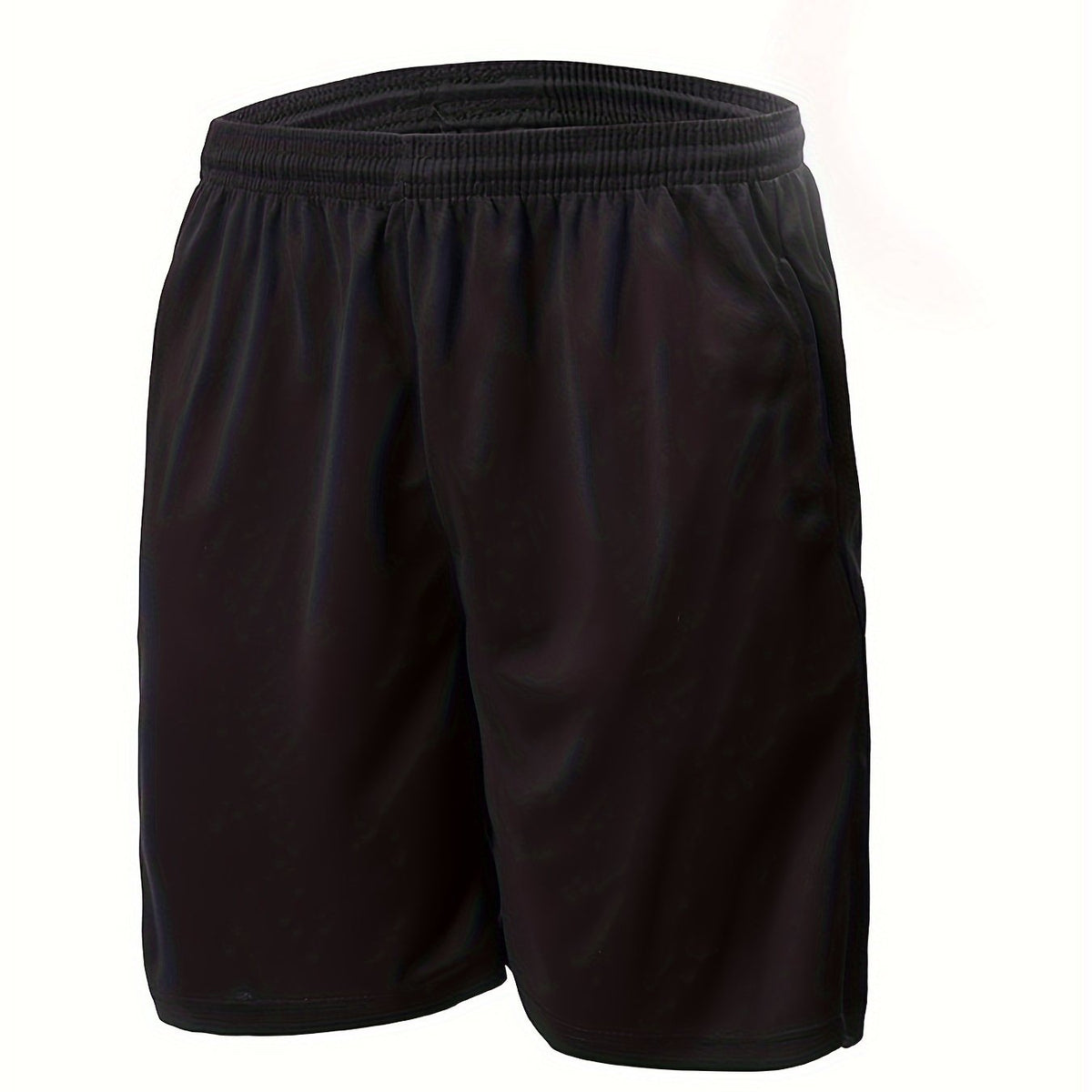 Boys Sports Shorts Quick Dry Lightweight Athletic Training Jogger