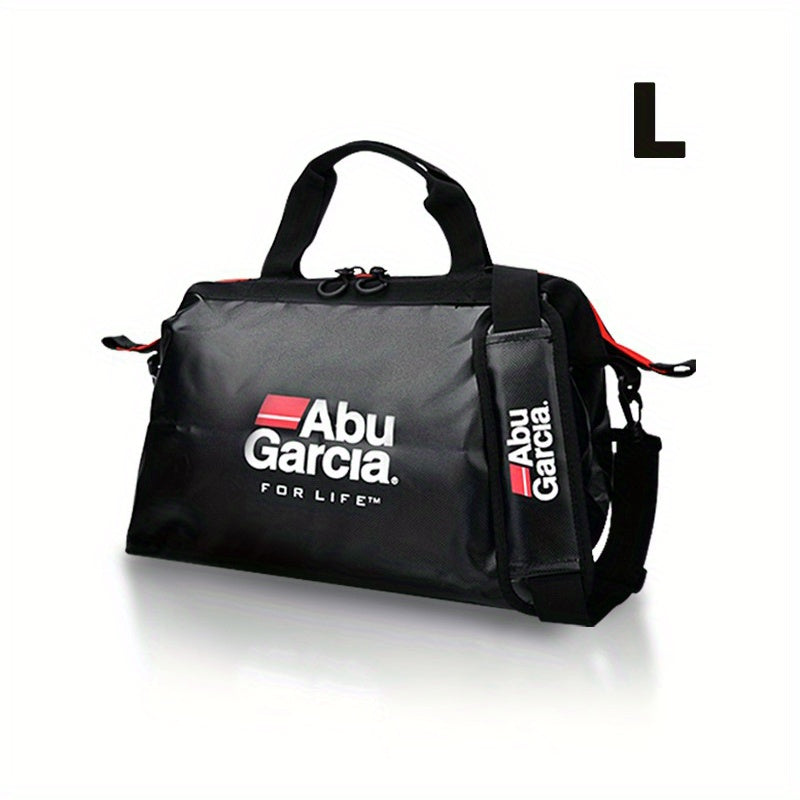 Large Capacity Storage Bag Portable Waterproof Bag for Fishing Travel Fitness