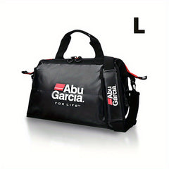 Large Capacity Storage Bag Portable Waterproof Bag for Fishing Travel Fitness