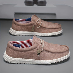 Men's Lightweight Breathable Casual Shoes For Jogging