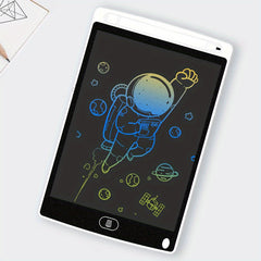 LCD Drawing Tablet For Kids Electronic Writing Board With LED Backlight