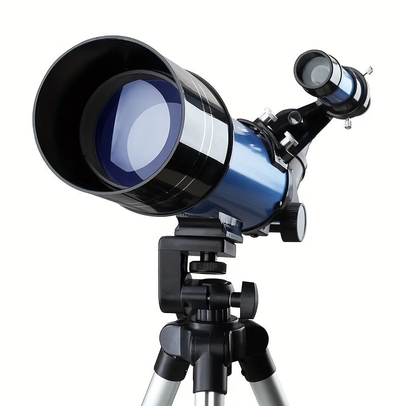 Reflective Astronomical Telescope 30070 Moon Night Dual-purpose Gift