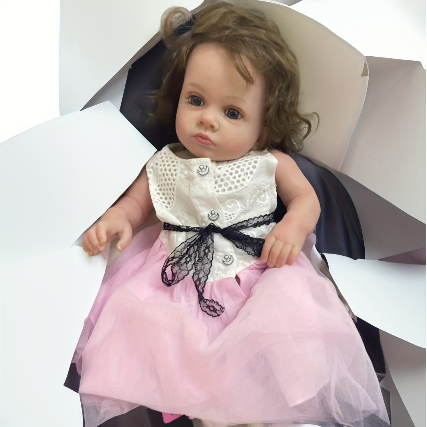 Cute Doll Gift for Kids