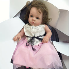 Cute Doll Gift for Kids