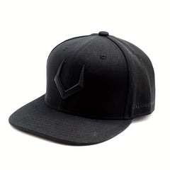 Men's Embroidered V Baseball Cap