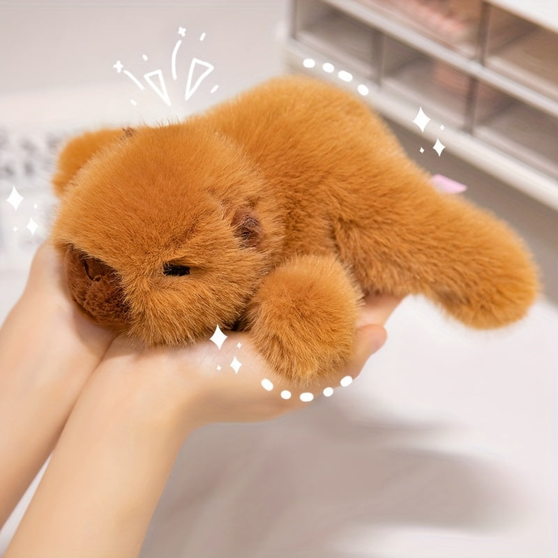 Soft Guinea Pig Plush Toy - Kids Birthday Gift