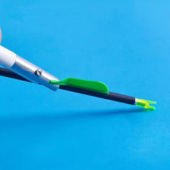 Archery Arrow Feather Stripper Tool