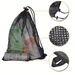 Quick Drying Mesh Bag for Snorkeling Gear