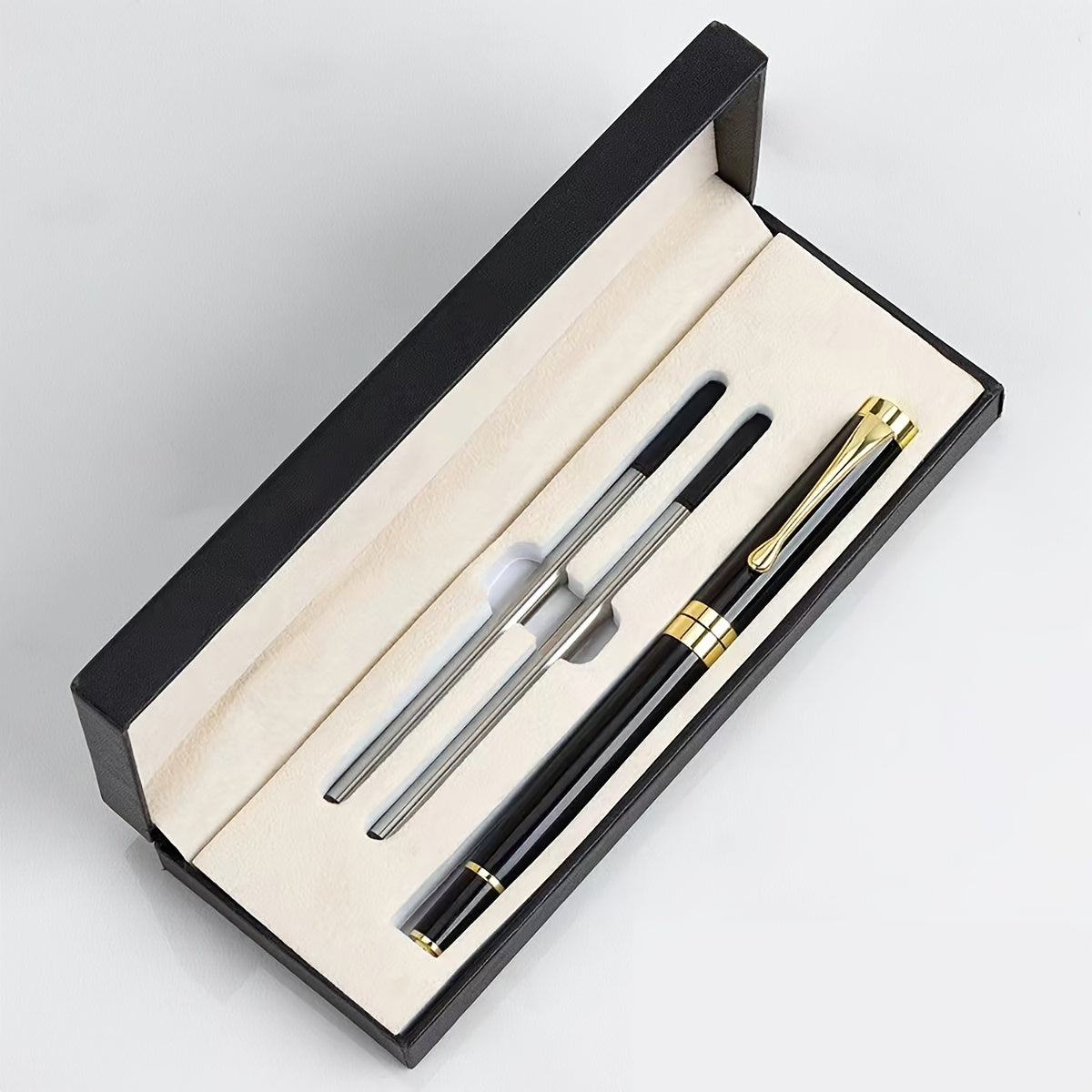 Stylish Ballpoint Pens Set - Perfect Gift Idea