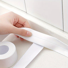 Waterproof Bathroom Sink Stickers Seal Strips Mildew Proof