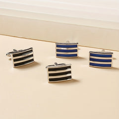 Novel Cufflinks Shirt Cufflinks Men's Accessories Wedding Party Business Gift
