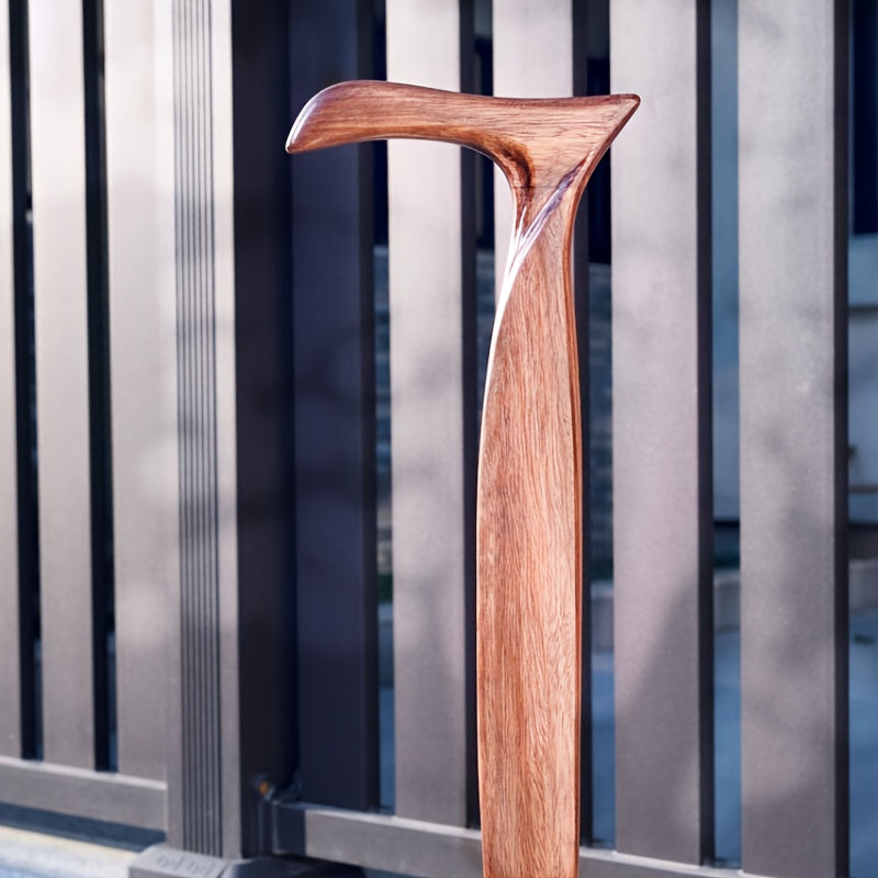 Sturdy Walking Stick for Camping and Hiking