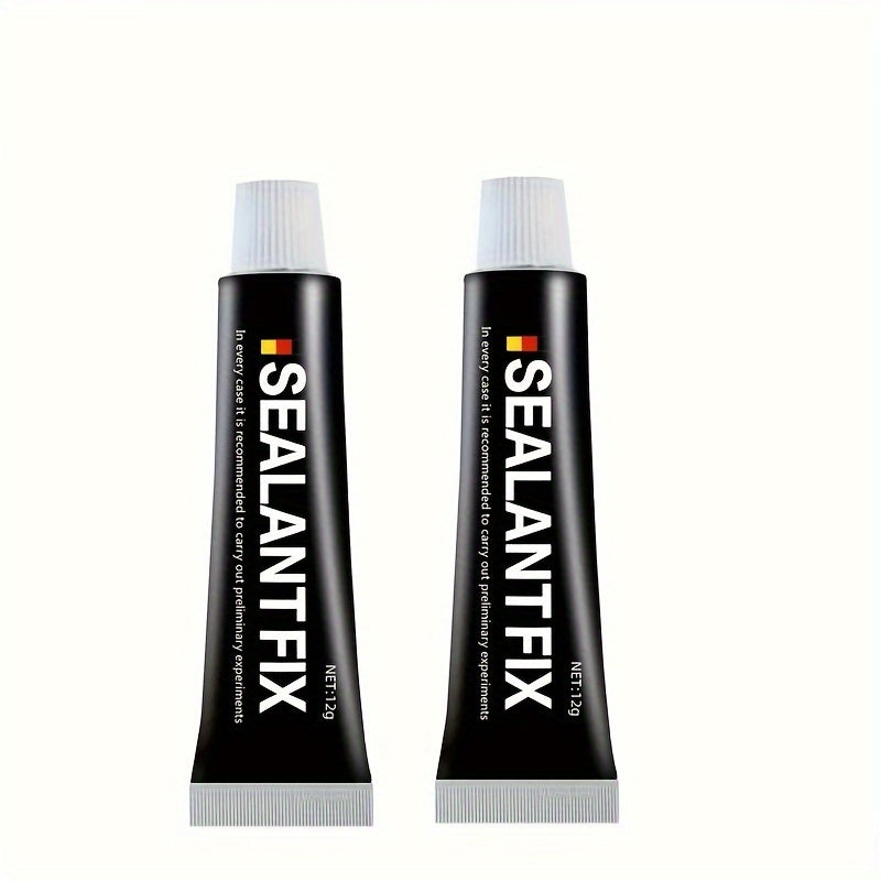 12G Strong Glue Sealant Ultra Strong Metal Glue Quick Drying Nail Glue
