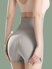 High Waist Shaping Panties Tummy Control Compression Panties