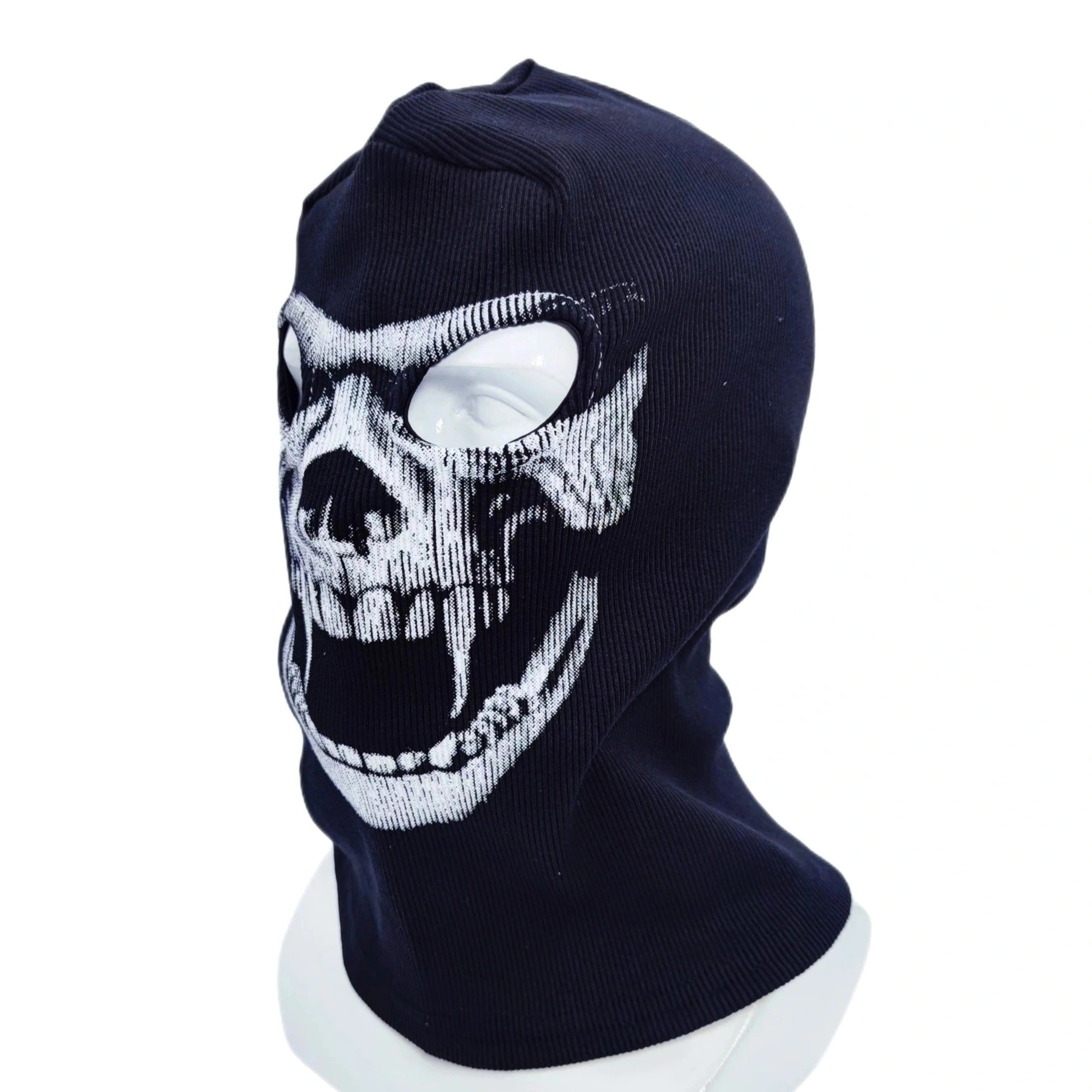 Halloween Dress Up Head Mask Sunscreen Sweat absorbent Headgear