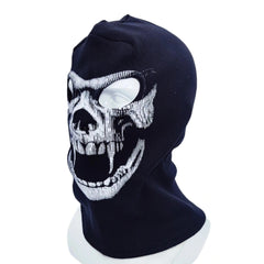 Halloween Dress Up Head Mask Sunscreen Sweat absorbent Headgear