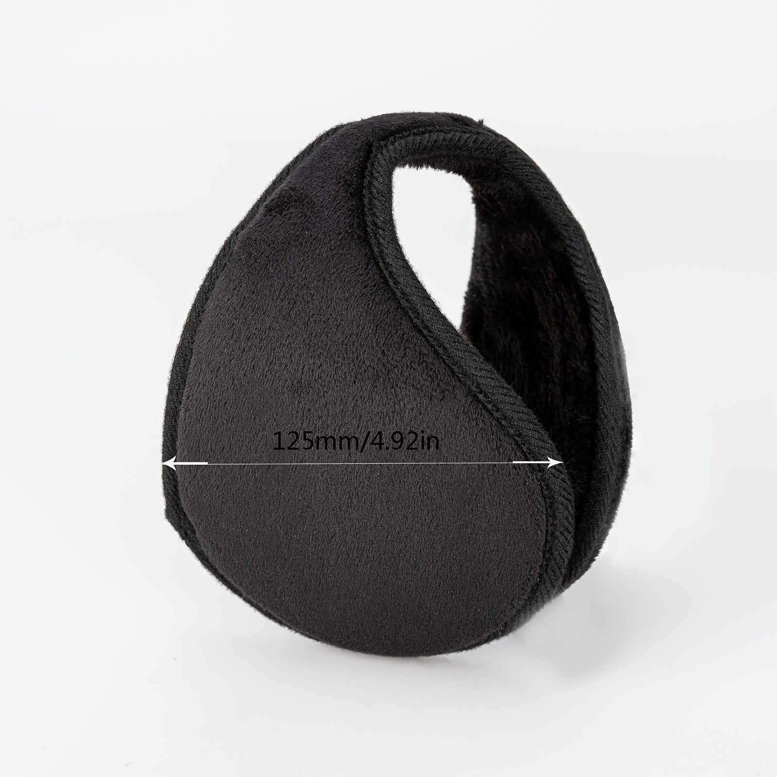 Men's Winter Ear Warmers Ear Muffs Ear Protector