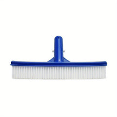 Swimming Pool Brush Cleaning Scrubber Leaf Wall Brick Fish Ground Fish Pool