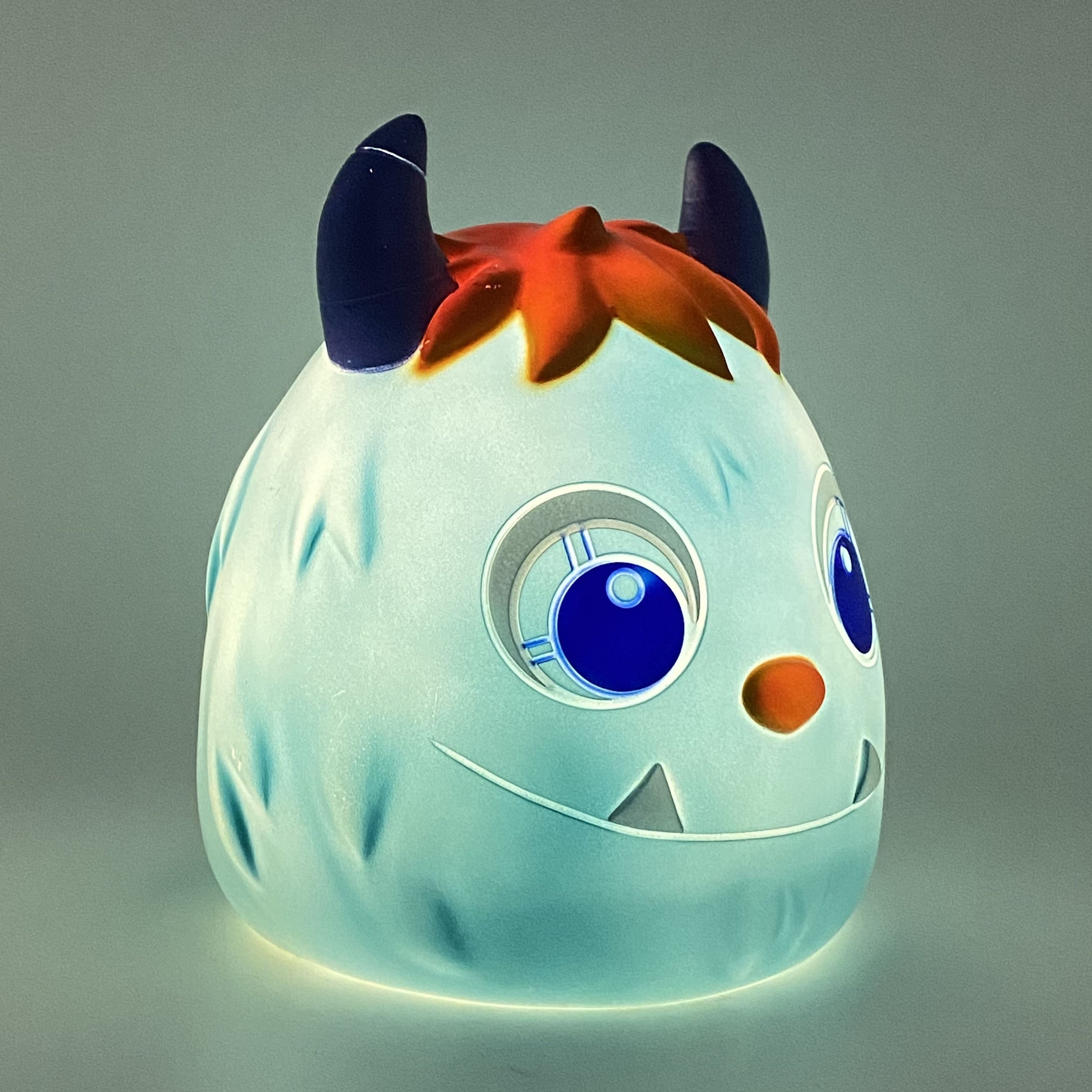 Children's LED Night Light Bedroom Nursery Corridor Sleep Night Light