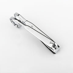 Easy Grip Nail Clippers Large Size Works Great On Toe And Finger Nails