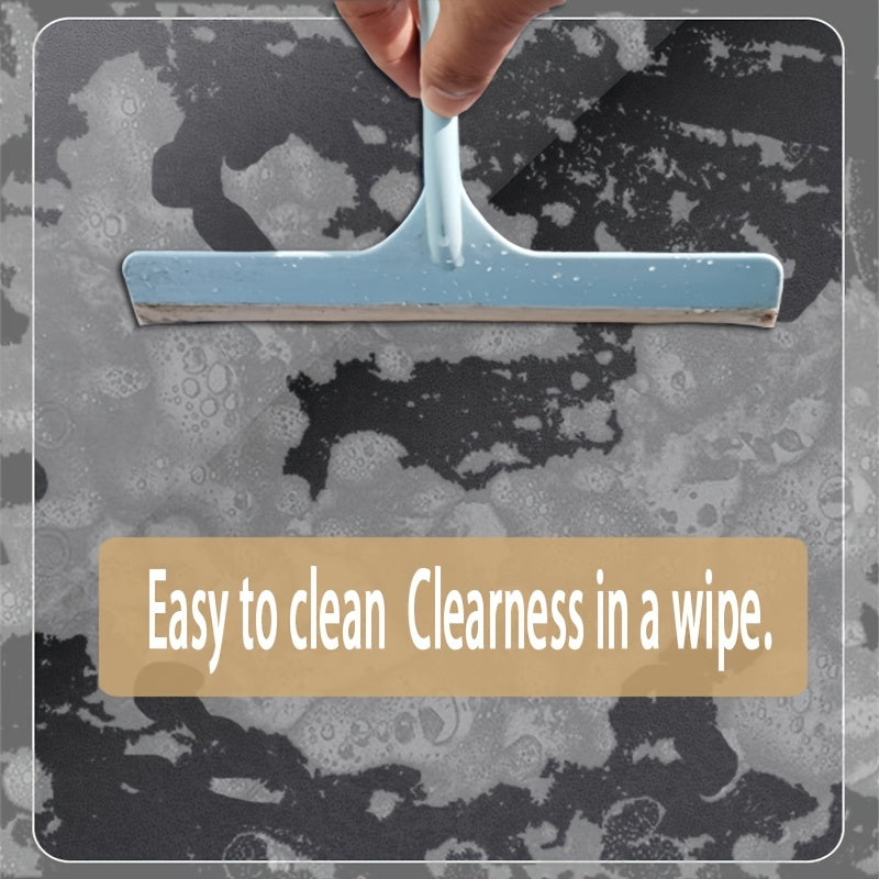 Absorbent Bath Mat Bathroom Diatom Mud Rug Anti Slip Carpet Household