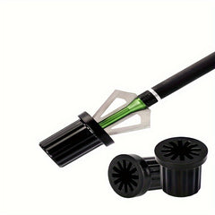 2pcs Broadhead Wrenches Arrow Maintenance Tool with 12 Blade Gaps