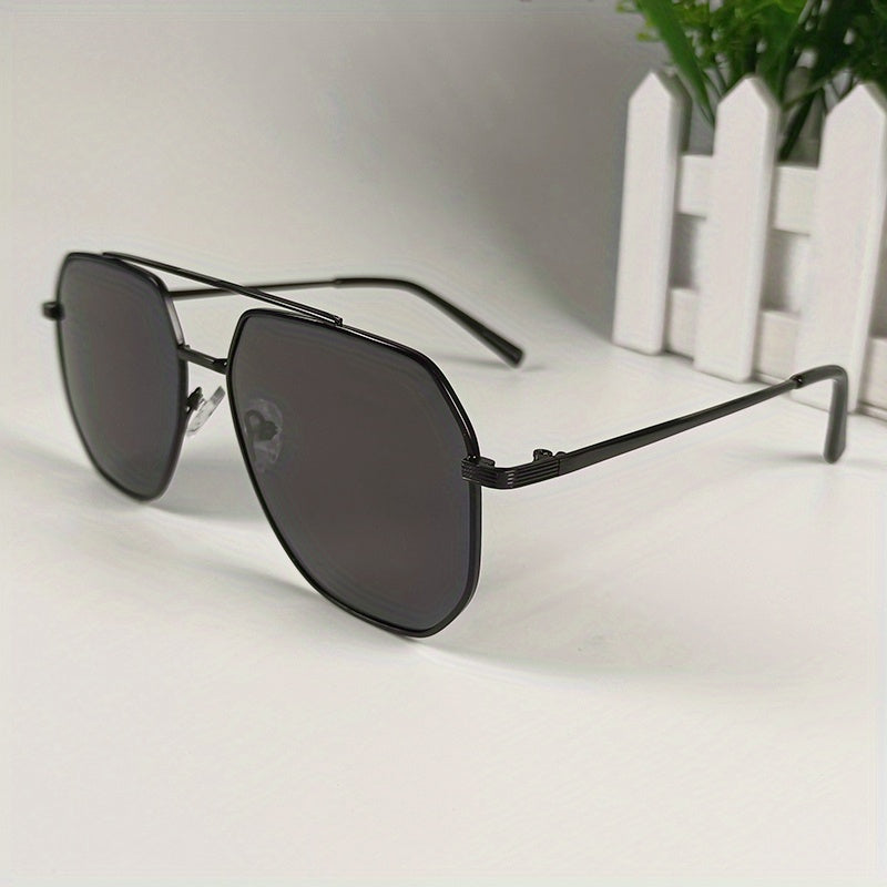 Men's Polarized Sunglasses for Outdoor Activities Fishing Sports Driving