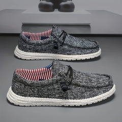 Men's Lightweight Breathable Casual Shoes For Jogging