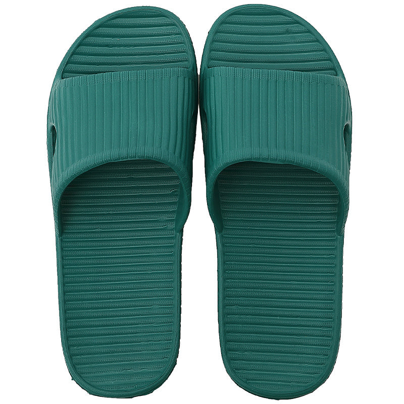 Unisex Quick Drying Non Slip Slides Indoor/Outdoor Summer