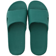Unisex Quick Drying Non Slip Slides Indoor/Outdoor Summer