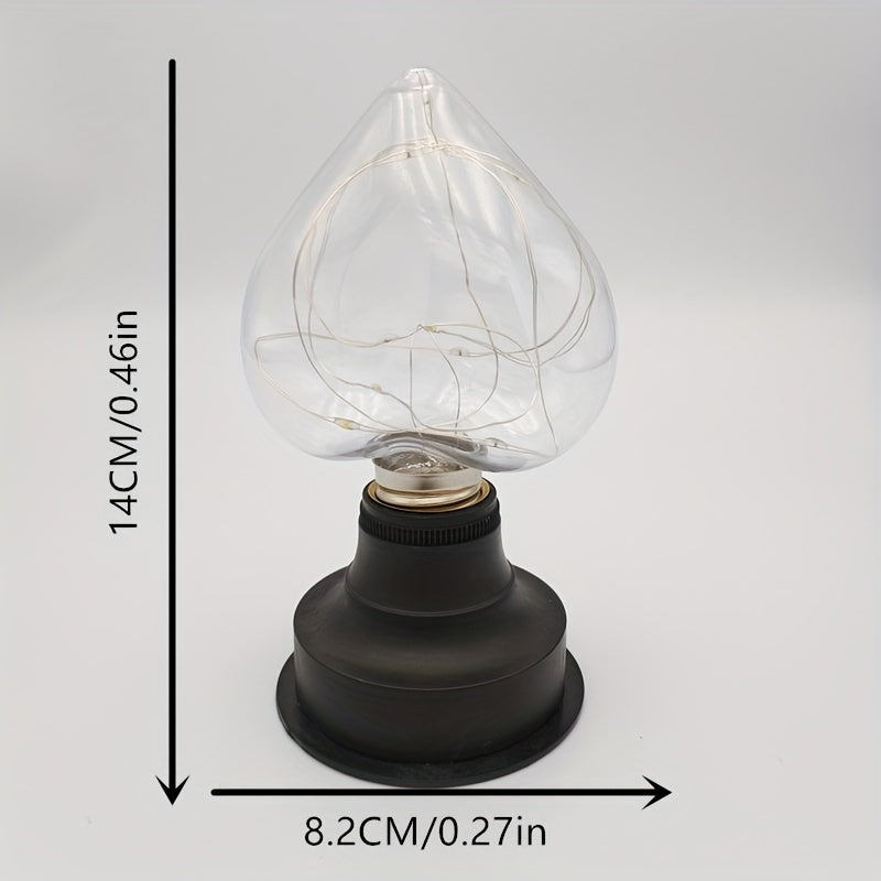 Wireless Camping Lamp Tent Light