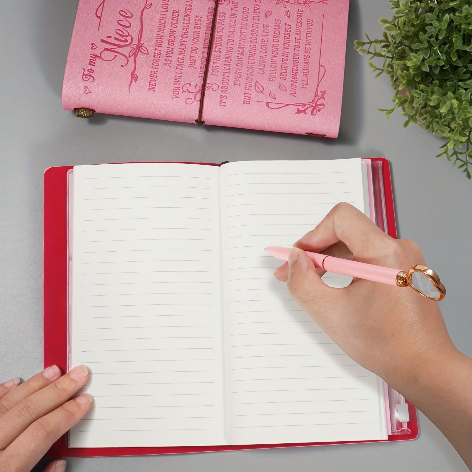 Travel Diary Sketches - 140 Pages for Niece's School Inspiration