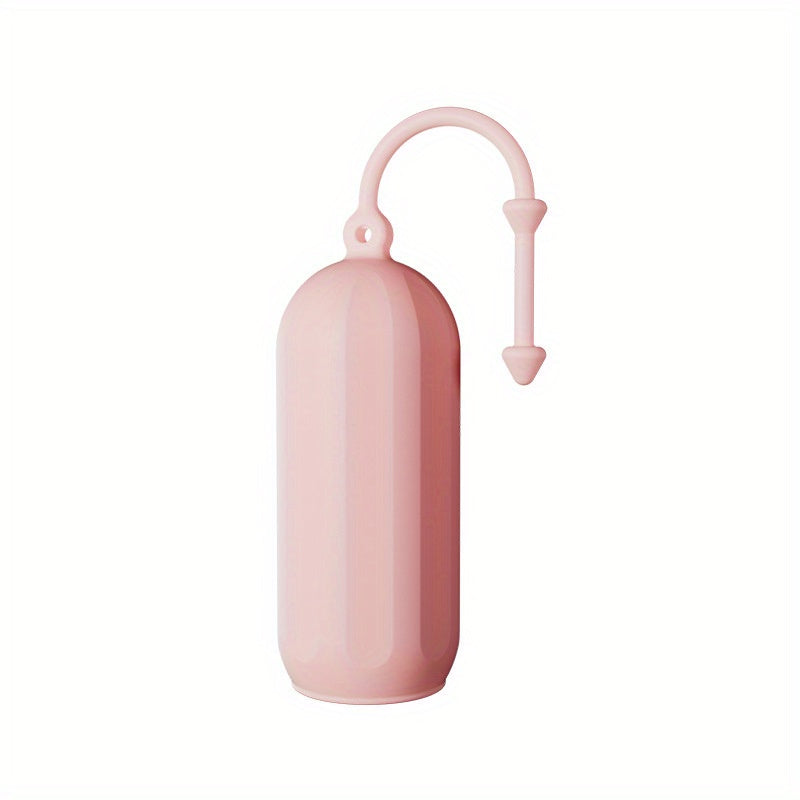 3pcs Silicone Bottle Leak Proof Shampoo Shower Cover Travel Accessories