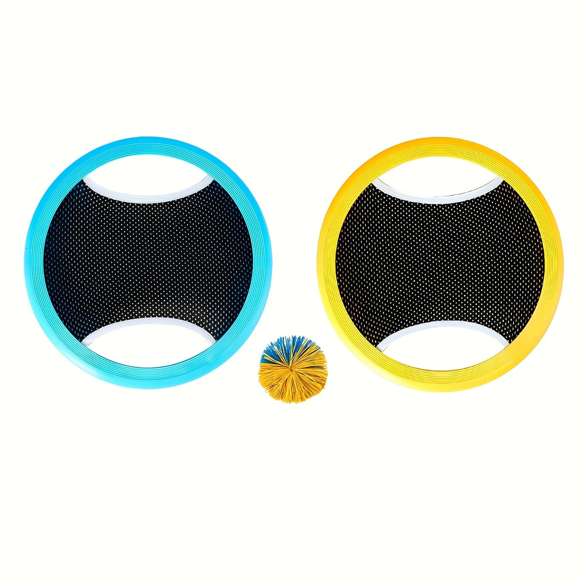 Trampoline Flying Saucer for Outdoor Indoor Sport Game