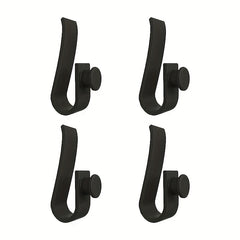 4pcs U-shaped Hook Accessories For Bogg Bags Insert Charm Cup Hanger