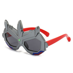 Altman Kids Polarized Alien Warrior Sunglasses