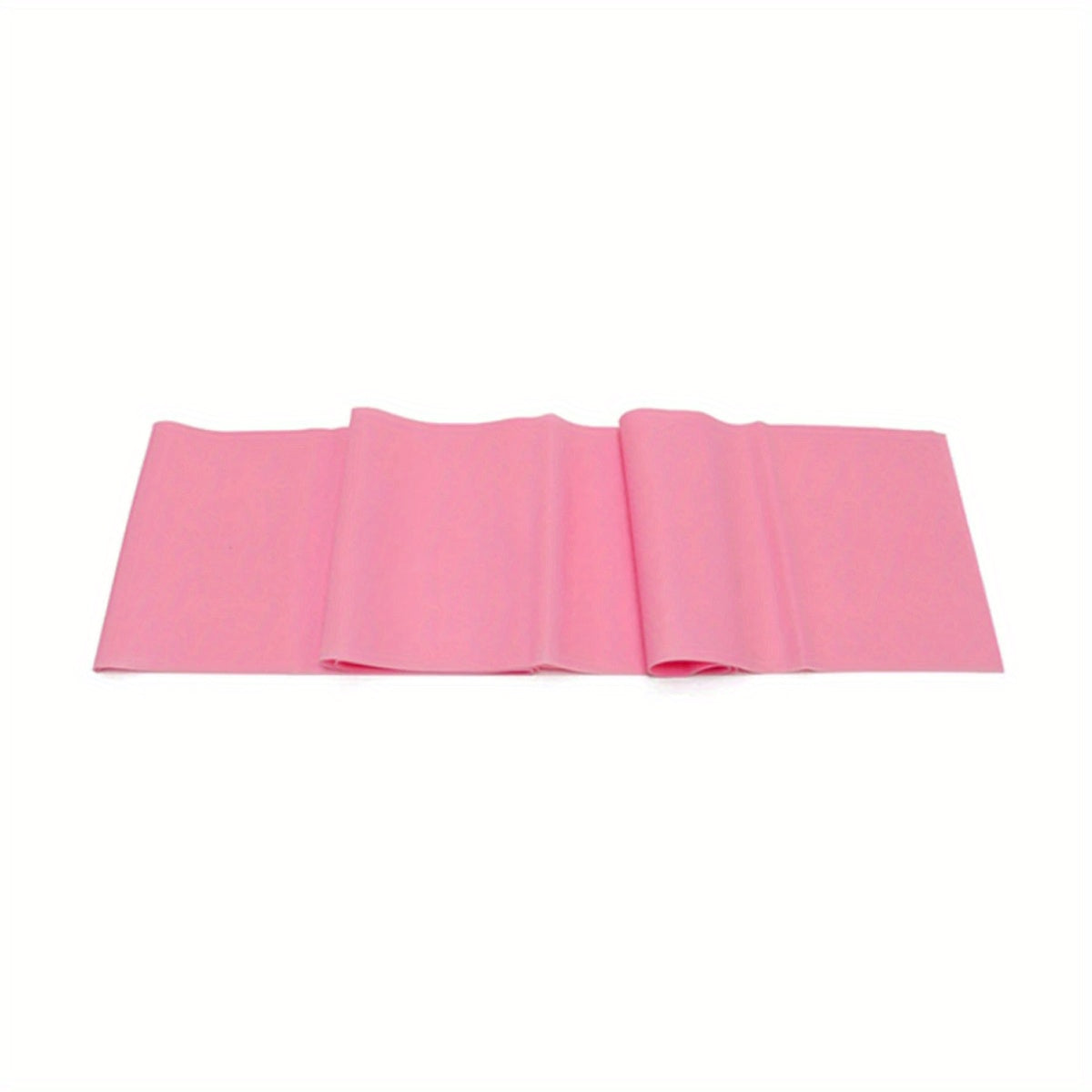 Latex Resistance Band for Gym and Home Fitness Exercise